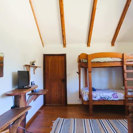 Pilliga Pottery Creative Farmstay Coonabarabran Eksteriør billede