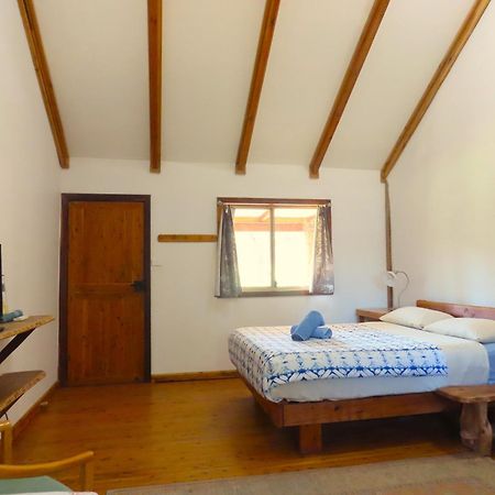 Pilliga Pottery Creative Farmstay Coonabarabran Eksteriør billede