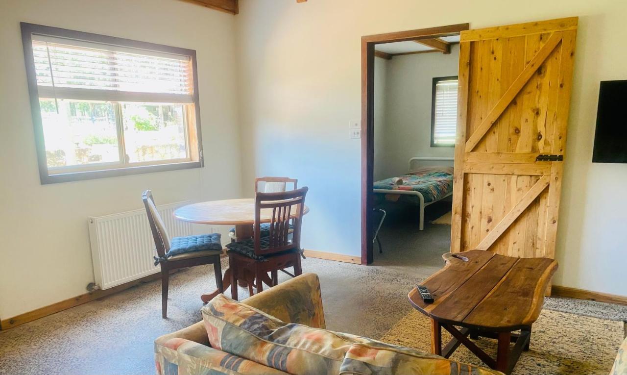 Pilliga Pottery Creative Farmstay Coonabarabran Eksteriør billede