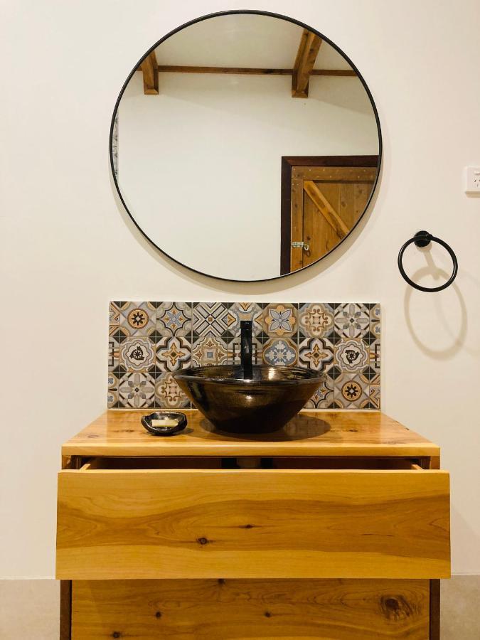Pilliga Pottery Creative Farmstay Coonabarabran Eksteriør billede