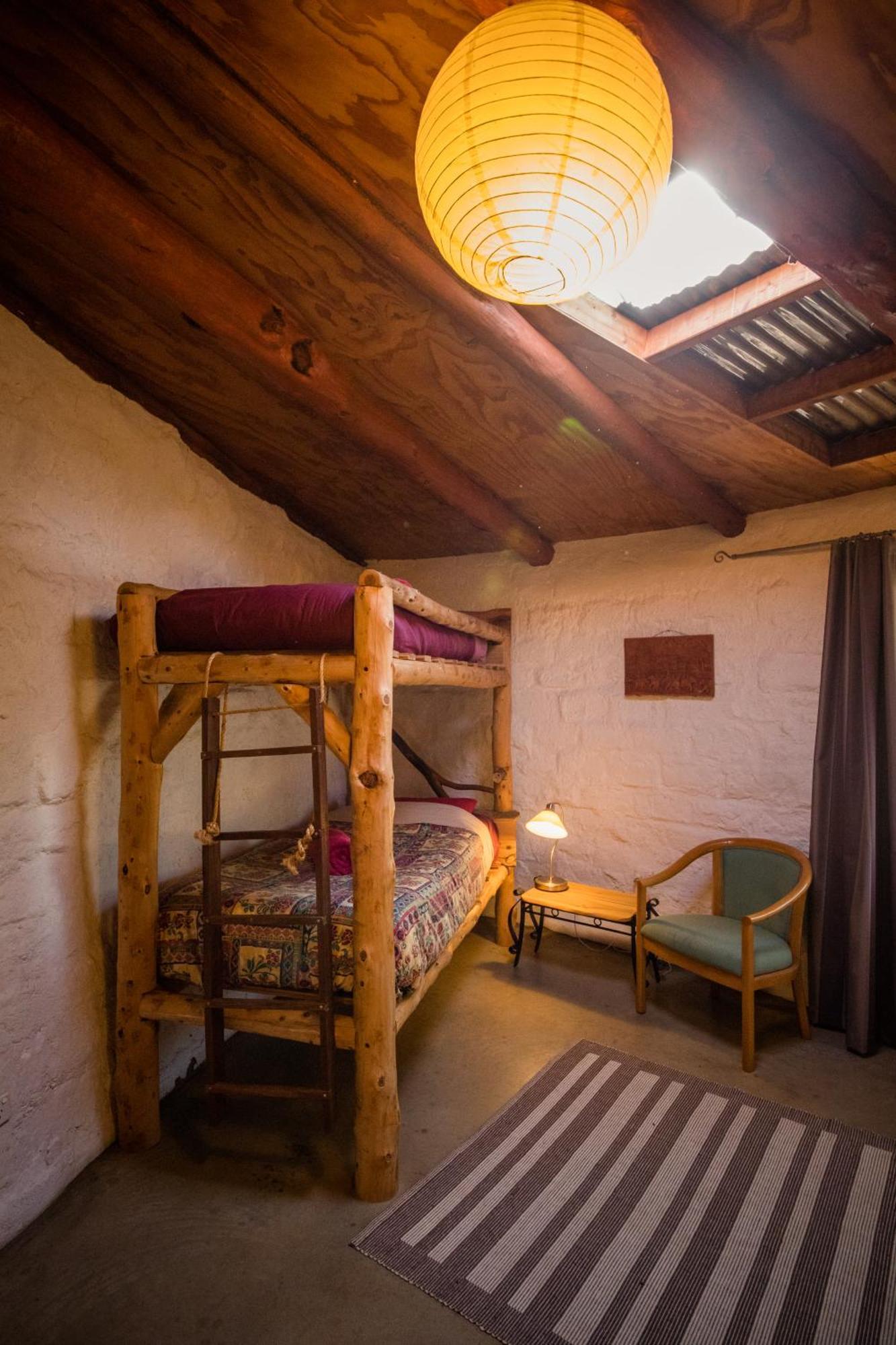 Pilliga Pottery Creative Farmstay Coonabarabran Eksteriør billede