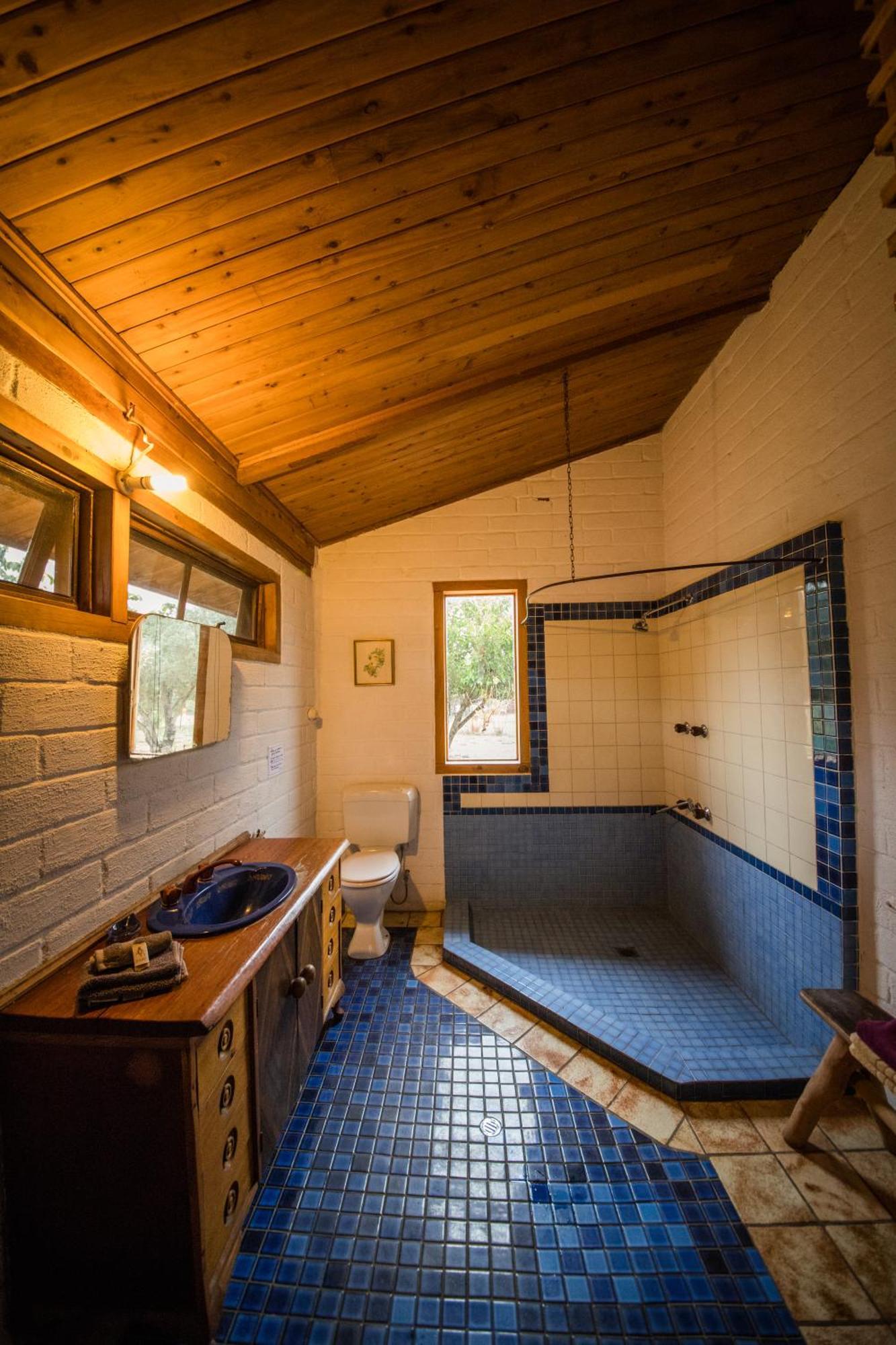Pilliga Pottery Creative Farmstay Coonabarabran Værelse billede