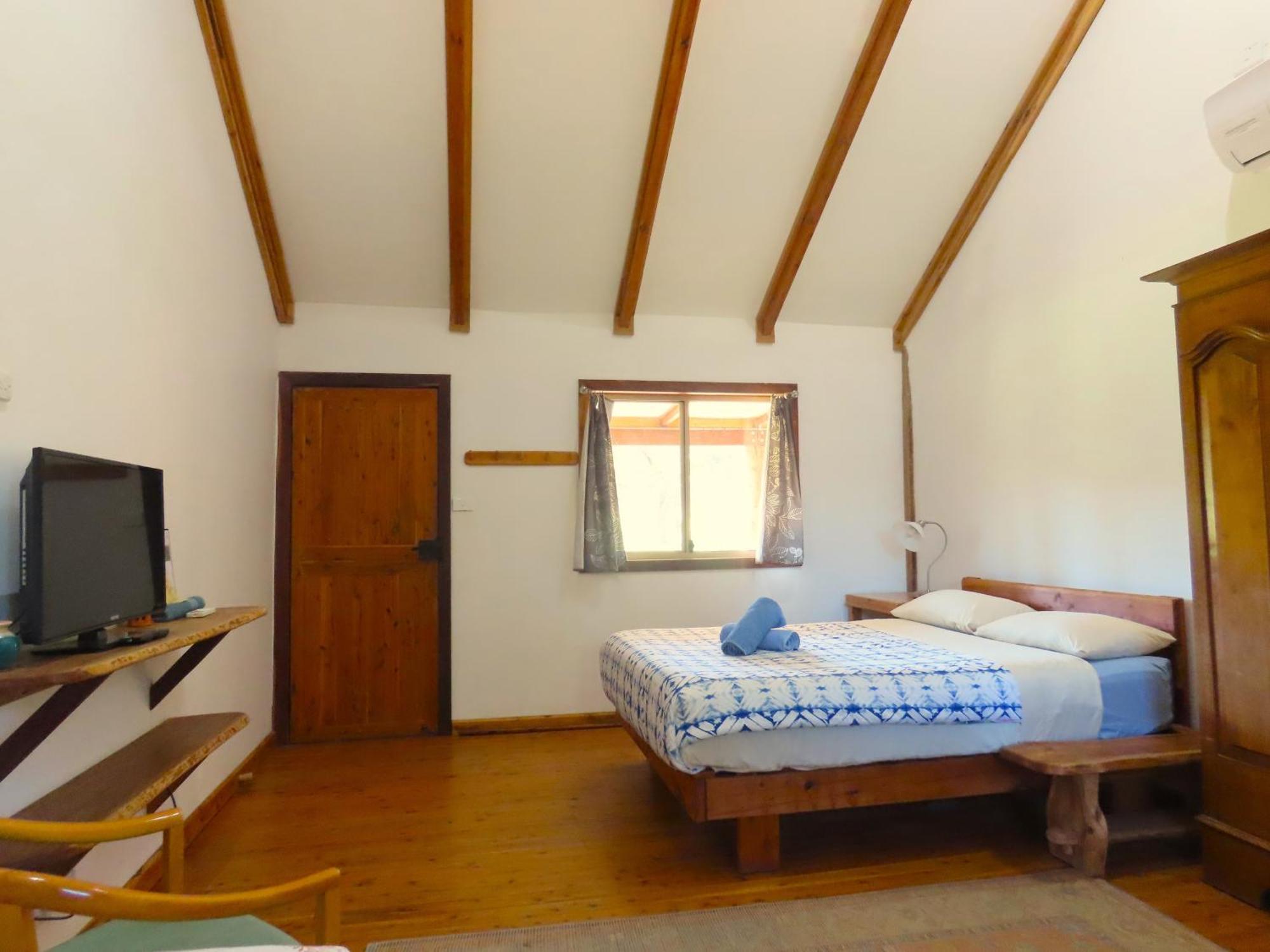 Pilliga Pottery Creative Farmstay Coonabarabran Eksteriør billede