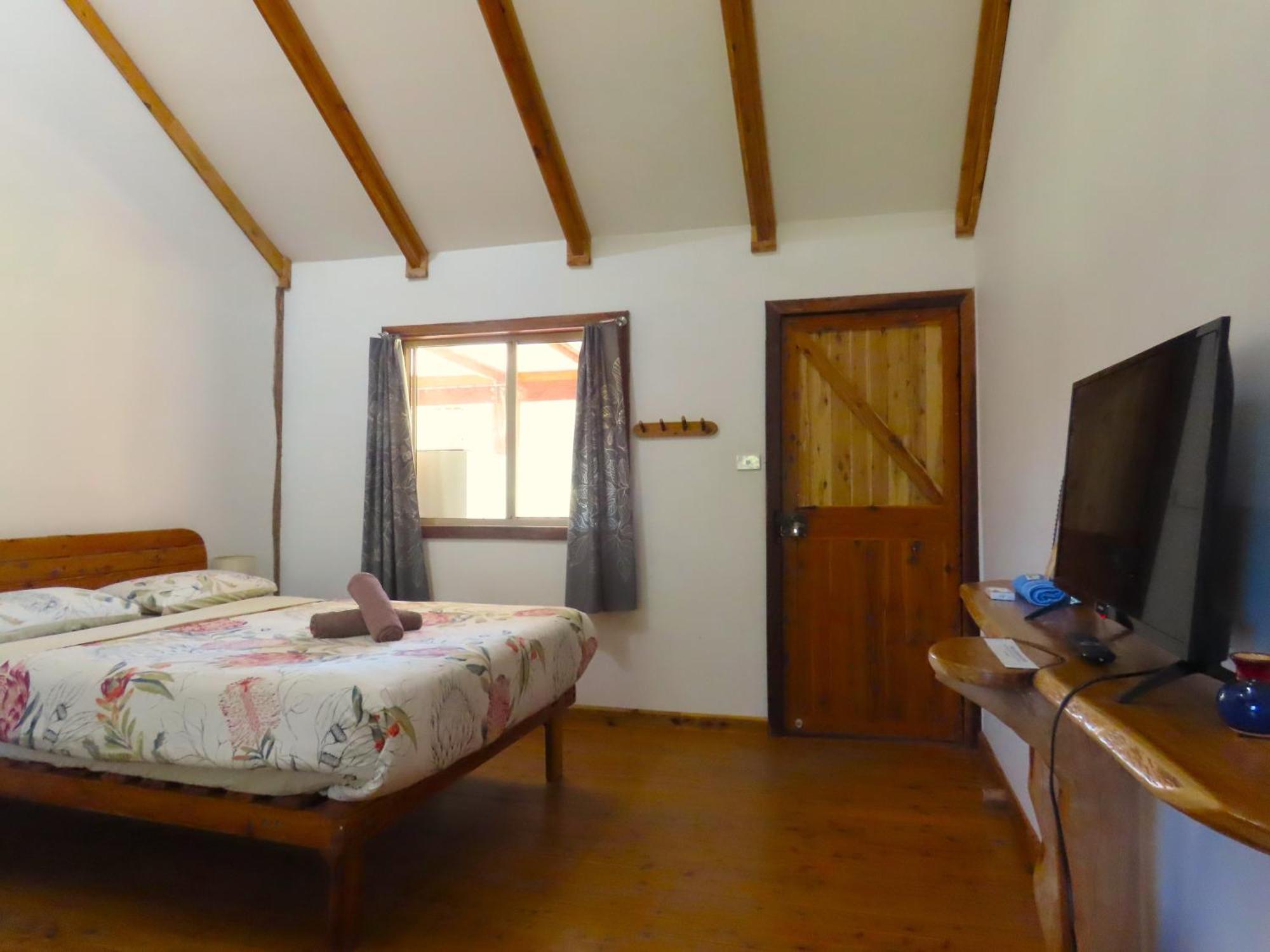 Pilliga Pottery Creative Farmstay Coonabarabran Eksteriør billede