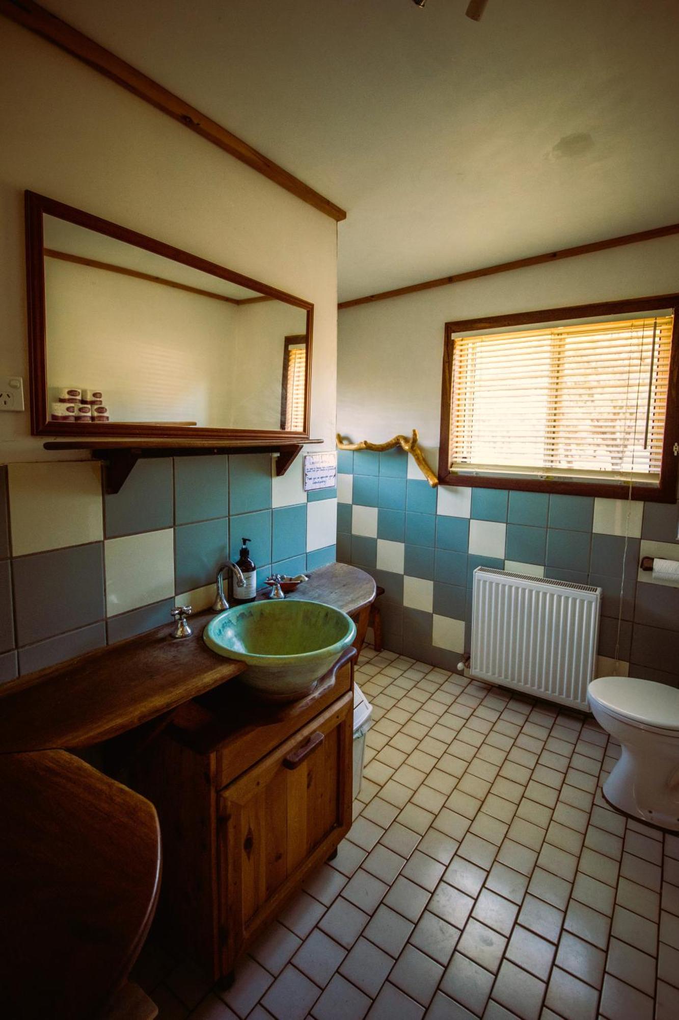 Pilliga Pottery Creative Farmstay Coonabarabran Eksteriør billede