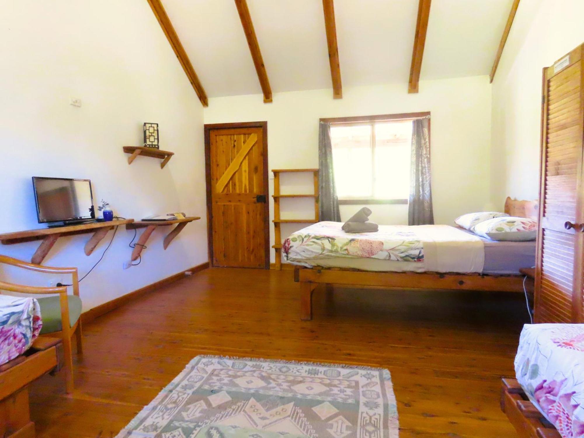 Pilliga Pottery Creative Farmstay Coonabarabran Eksteriør billede