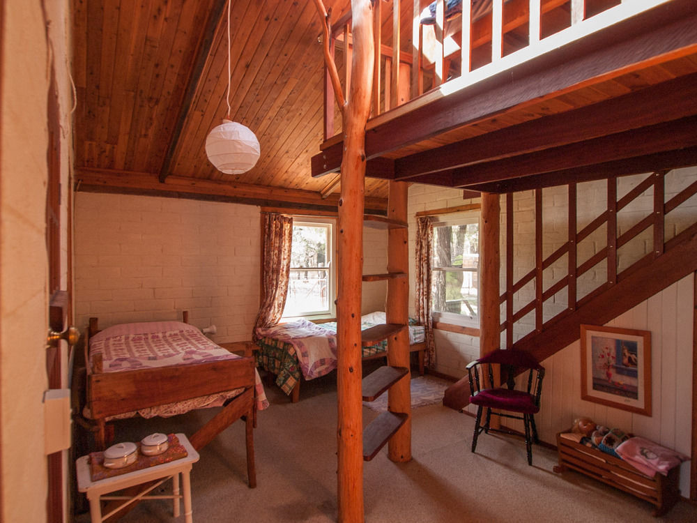 Pilliga Pottery Creative Farmstay Coonabarabran Eksteriør billede