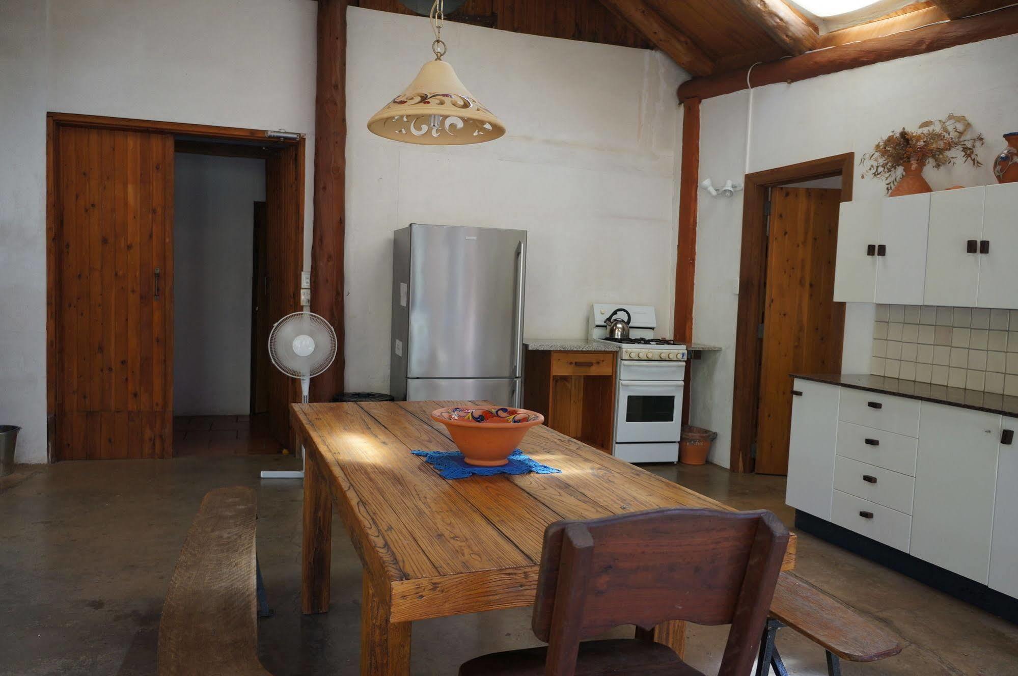 Pilliga Pottery Creative Farmstay Coonabarabran Eksteriør billede